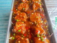 -自游人·美食一楼·地道徽菜(三十年名店)