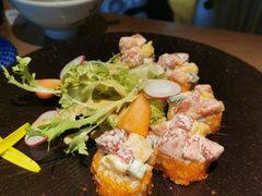 -三禾寿司(君尚店)