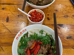 -肆姐面粉馆(坡子街店)