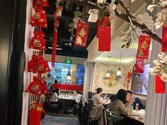 大堂-吉旺港式餐厅(南方商城店)