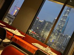 -遇外滩(BFC外滩金融中心店)