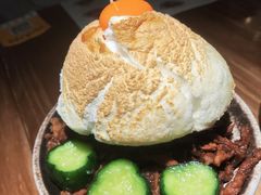 -岛风·台食小馆 ISLAND BISTRO(烟台山店)