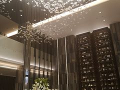 大堂-美食汇·海鲜自助西餐厅·江门富力万达嘉华酒店
