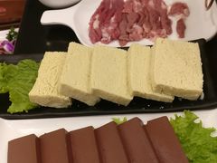 -北门涮肉·铜锅涮肉(南锣鼓巷店)