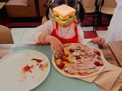 -城市大道红炉披萨烘焙坊