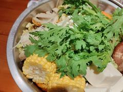 -有喜屋·鲜鸡烧鸟·居酒屋(安龙路店)