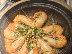 -新白鹿餐厅(松江开元地中海店)