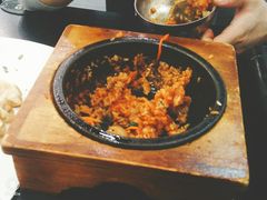 -喔爸韩国料理(环球银泰城店)