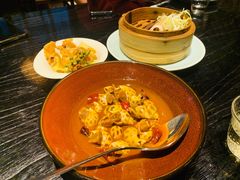-五缘湾凯悦酒店·悦饗中餐厅