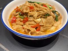 -回家吃饭·地道南昌菜(建德观总店)