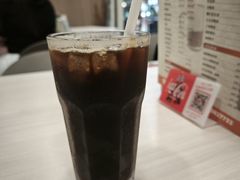 -喜莲咖啡