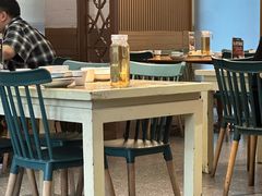 -江南驿·二十余年创意杭帮味(良渚玉鸟集店)