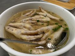 -小乐荟私房菜(宁海里店)