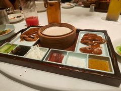 -荣兴酒家(徐家汇店)