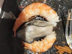 -吉布鲁牛排海鲜自助(成都大悦城店)