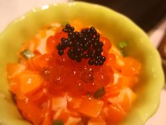 -赤坂亭·M9和牛烧肉·铁板烧·日料398放题(长泰广场店)