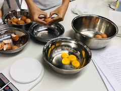 -美斯烘焙培训学院•蛋糕•面包•咖啡(宝安校区)