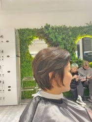 -卓梵美发·精品Salon