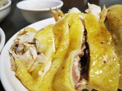 -小本鸡饭店(滨江白马湖店)