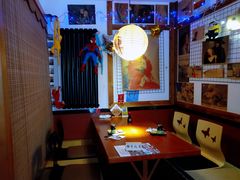 -鳗鱼家·深夜食堂(军博店)