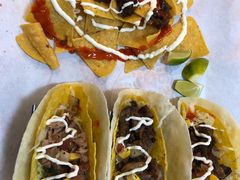 -TACO TUESDAY塔可星期二(人民路店)