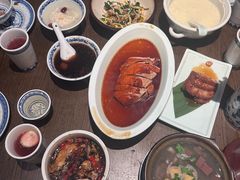 -南京大牌档(新街口德基广场店)