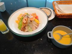 -西堤牛排(合肥之心城店)