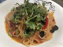 -小谭刀削面(莲池总店)