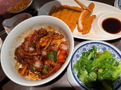 -王繁星面馆(西安熙地港店)