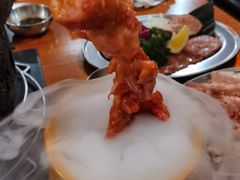 -大阪烧肉BAKA一代(十亩地店)