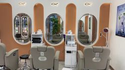 -希梵尔头皮抗衰·科技养发