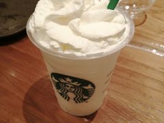 -星巴克(清远万达广场店)