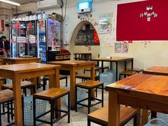 -炒豆合作社(东四总店)