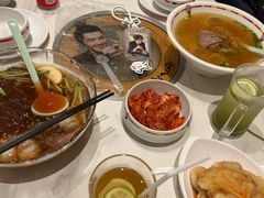 -七八冷面·延边朝鲜族美食(世纪汇店)