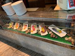 -海鲜自助餐厅·株洲大汉希尔顿酒店