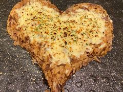 芝士炒饭-源味家(杏林街店)