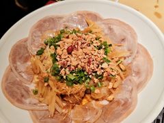 博白·白切猪手-桂小厨广西菜(万象城店)
