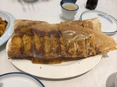 -大眼锅贴水饺(河东店)