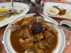 -凤凰楼酒家·粤宴点心(华强北店)