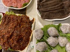 -朱氏胖子烂火锅(洪崖洞店)