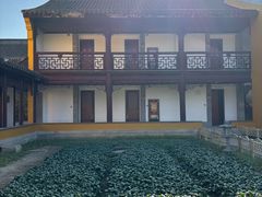 -重元寺香积厨素斋馆