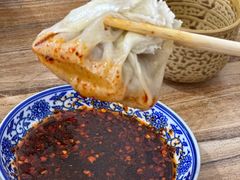 -清真玉林老字号稍麦羊杂碎(宽巷子民族美食街店)