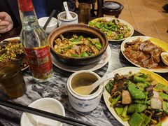 -紫金食坊(江南西路店)