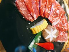 -炎蔵牛舌烤肉