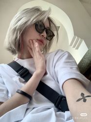 -LJOY丽锦造型·烫发染发
