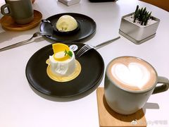 -吉森Bakery(教育路店)