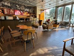 -星巴克(深圳世界金融中心店)