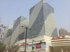 -万达广场(大明宫店)