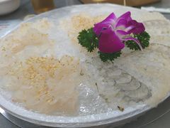 -官塘陈记鱼生·潮汕砂锅粥·牛肉火锅(潮枫路总店)