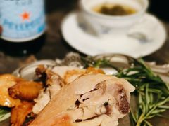 -LESCEDARS Brasserie Bistro香柏树